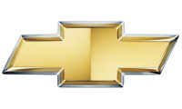 Logo Chevrolet