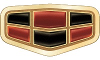 Logo Geely