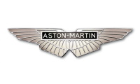 Logo Aston Martin