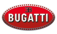 Logo Bugatti