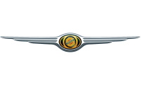 Logo Chrysler