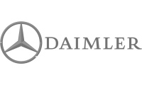 Logo Daimler