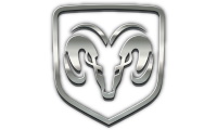 Logo Dodge