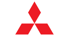 Logo Mitsubishi
