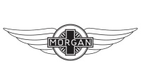 Logo Morgan