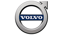 Logo Volvo