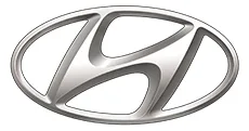 Logo Hyundai