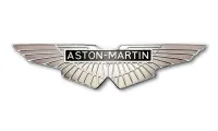 Logo Aston Martin