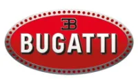 Logo Bugatti