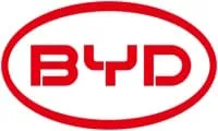 Logo BYD