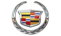 Logo Cadillac