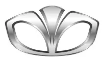 Logo Daewoo