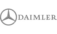 Logo Daimler