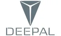 Logotype Deepal