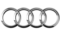 Logo Audi