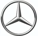 Logo Mercedes