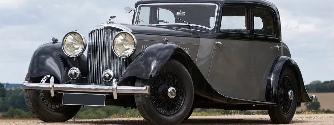 Выкуп старых автомобилей