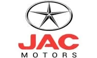 Logo JAC Motors
