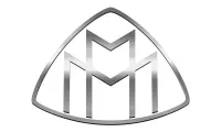 Logo Maybach
