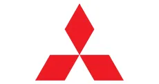 Logo Mitsubishi