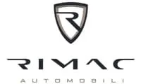Logotype Rimac
