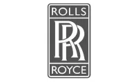 Logo Rolls-Royce