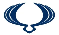Logo SsangYong