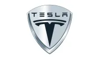 Logo Tesla