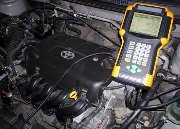 Выездная диагностика автомобилей-1