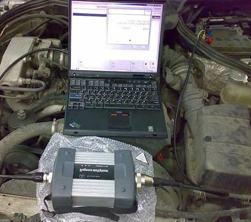 Выездная диагностика автомобилей-2