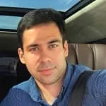 Дмитрий Долинский