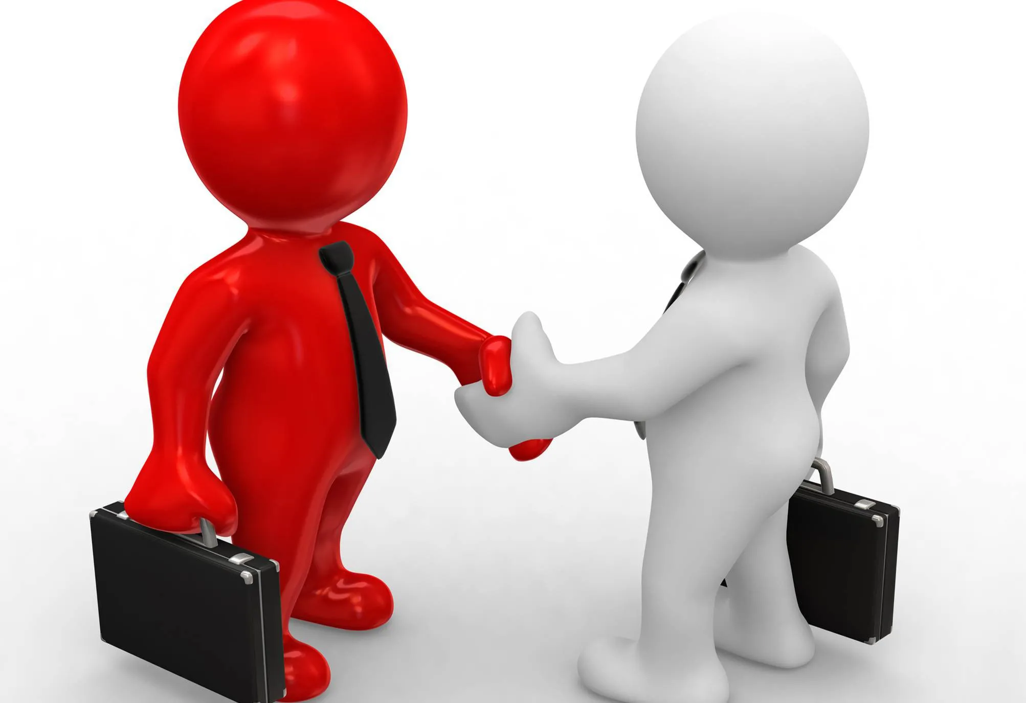 У юридических лиц