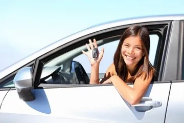 Выкуп корпоративого авто