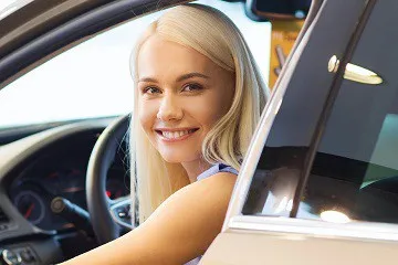 Выкуп легкового авто