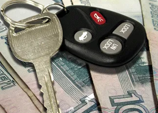 Выкуп корпоративых авто