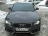 Audi A4 B8