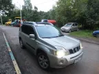 Nissan X-trail 2