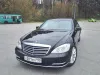 Мерседес S500 4Matic