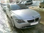 BMW 650