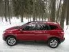 Nissan Qashqai +2