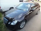 Mercedes Benz E200 CGi