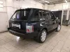 RanGe Rover 2005