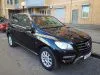 Мерседес ML350 D