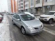 Nissan Primera 