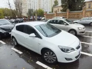 Opel Astra J