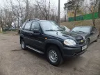 Chevrolet Niva