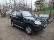 Chevrolet Niva
