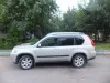 Nissan X-trail 2
