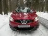 Nissan Qashqai +2