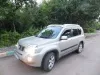 Nissan X-trail 2